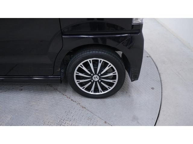 Ｎ－ＢＯＸカスタム Ｇ・ターボＡパッケージ　禁煙車　純正８インチナビ　地デジＴＶ　ＣＤ／ＤＶＤ再生　Ｂｌｕｅｔｏｏｔｈ接続　バックカメラ　両側パワースライドドア　ステアリングスイッチ　スマートキー　電動格納ドアミラーウィンカー　ＥＴＣ（65枚目）