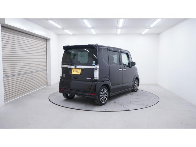 Ｎ－ＢＯＸカスタム Ｇ・ターボＡパッケージ　禁煙車　純正８インチナビ　地デジＴＶ　ＣＤ／ＤＶＤ再生　Ｂｌｕｅｔｏｏｔｈ接続　バックカメラ　両側パワースライドドア　ステアリングスイッチ　スマートキー　電動格納ドアミラーウィンカー　ＥＴＣ（66枚目）