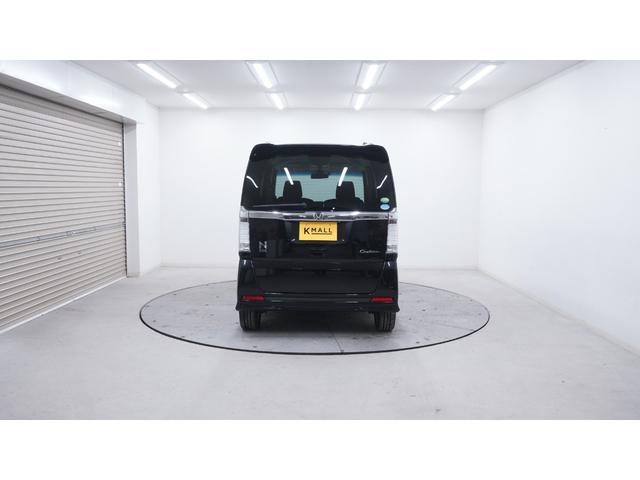 Ｎ－ＢＯＸカスタム Ｇ・ターボＡパッケージ　禁煙車　純正８インチナビ　地デジＴＶ　ＣＤ／ＤＶＤ再生　Ｂｌｕｅｔｏｏｔｈ接続　バックカメラ　両側パワースライドドア　ステアリングスイッチ　スマートキー　電動格納ドアミラーウィンカー　ＥＴＣ（68枚目）