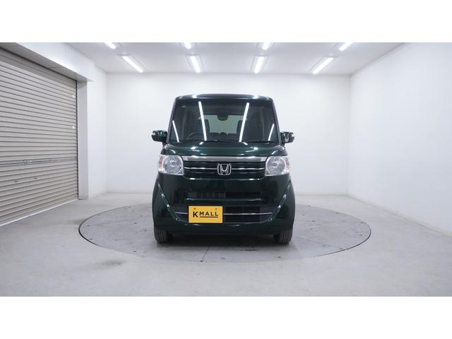 Ｎ－ＢＯＸ Ｇ　ターボＳＳパッケージ　禁煙車　後期　Ｇａｔｈｅｒｓ’ナビ　ＴＶ　ＣＤ／ＤＶＤ再生　Ｂｌｕｅｔｏｏｔｈ接続　バックカメラ　パワースライドドア　スマートキー　ＨＩＤヘッドライト　ＡＵＴＯエアコン　ＥＴＣ　アイドリングストップ（2枚目）
