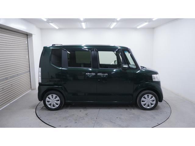 Ｎ－ＢＯＸ Ｇ　ターボＳＳパッケージ　禁煙車　後期　Ｇａｔｈｅｒｓ’ナビ　ＴＶ　ＣＤ／ＤＶＤ再生　Ｂｌｕｅｔｏｏｔｈ接続　バックカメラ　パワースライドドア　スマートキー　ＨＩＤヘッドライト　ＡＵＴＯエアコン　ＥＴＣ　アイドリングストップ（45枚目）