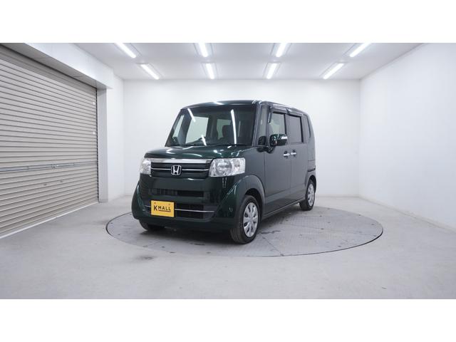 Ｎ－ＢＯＸ Ｇ　ターボＳＳパッケージ　禁煙車　後期　Ｇａｔｈｅｒｓ’ナビ　ＴＶ　ＣＤ／ＤＶＤ再生　Ｂｌｕｅｔｏｏｔｈ接続　バックカメラ　パワースライドドア　スマートキー　ＨＩＤヘッドライト　ＡＵＴＯエアコン　ＥＴＣ　アイドリングストップ（53枚目）