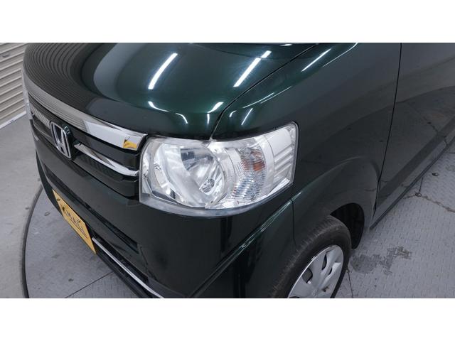 Ｎ－ＢＯＸ Ｇ　ターボＳＳパッケージ　禁煙車　後期　Ｇａｔｈｅｒｓ’ナビ　ＴＶ　ＣＤ／ＤＶＤ再生　Ｂｌｕｅｔｏｏｔｈ接続　バックカメラ　パワースライドドア　スマートキー　ＨＩＤヘッドライト　ＡＵＴＯエアコン　ＥＴＣ　アイドリングストップ（55枚目）