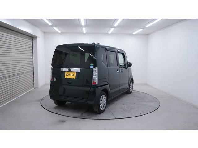 Ｎ－ＢＯＸ Ｇ　ターボＳＳパッケージ　禁煙車　後期　Ｇａｔｈｅｒｓ’ナビ　ＴＶ　ＣＤ／ＤＶＤ再生　Ｂｌｕｅｔｏｏｔｈ接続　バックカメラ　パワースライドドア　スマートキー　ＨＩＤヘッドライト　ＡＵＴＯエアコン　ＥＴＣ　アイドリングストップ（60枚目）