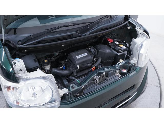 Ｎ－ＢＯＸ Ｇ　ターボＳＳパッケージ　禁煙車　後期　Ｇａｔｈｅｒｓ’ナビ　ＴＶ　ＣＤ／ＤＶＤ再生　Ｂｌｕｅｔｏｏｔｈ接続　バックカメラ　パワースライドドア　スマートキー　ＨＩＤヘッドライト　ＡＵＴＯエアコン　ＥＴＣ　アイドリングストップ（70枚目）