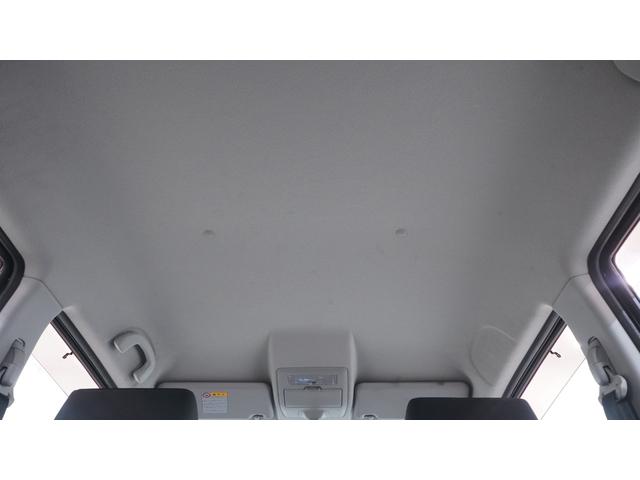 ワゴンＲスティングレー リミテッドＩＩ　禁煙車　スマートキー　プッシュスタート　インパネＡＴ　ベンチシート　アームレスト　ＨＩＤヘッドライト　革巻きハンドル　　シートヒーター　助手席下収納　電動格納ドアミラー　純正１５インチアルミホイール（44枚目）