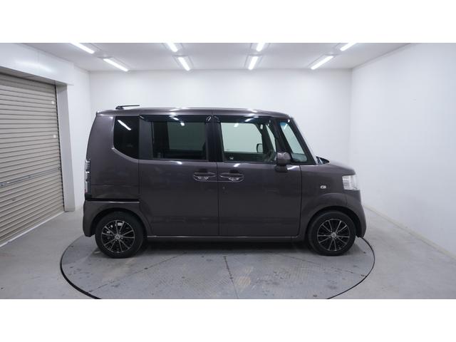 Ｎ－ＢＯＸ Ｇ・Ｌパッケージ　禁煙車　純正Ｇａｔｈｅｒｓ’ナビ　地デジＴＶ　ＣＤ／ＤＶＤ再生　バックカメラ　パワースライドドア　スマートキー　電動格納ドアミラー　ステアリングスイッチ　１４インチアルミホイール　アイドリングストップ（45枚目）