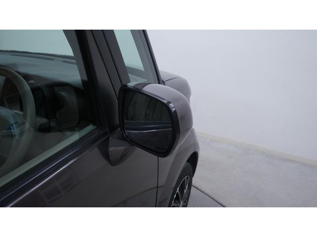 Ｎ－ＢＯＸ Ｇ・Ｌパッケージ　禁煙車　純正Ｇａｔｈｅｒｓ’ナビ　地デジＴＶ　ＣＤ／ＤＶＤ再生　バックカメラ　パワースライドドア　スマートキー　電動格納ドアミラー　ステアリングスイッチ　１４インチアルミホイール　アイドリングストップ（48枚目）