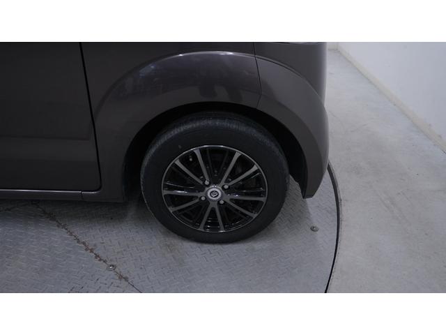 Ｎ－ＢＯＸ Ｇ・Ｌパッケージ　禁煙車　純正Ｇａｔｈｅｒｓ’ナビ　地デジＴＶ　ＣＤ／ＤＶＤ再生　バックカメラ　パワースライドドア　スマートキー　電動格納ドアミラー　ステアリングスイッチ　１４インチアルミホイール　アイドリングストップ（49枚目）