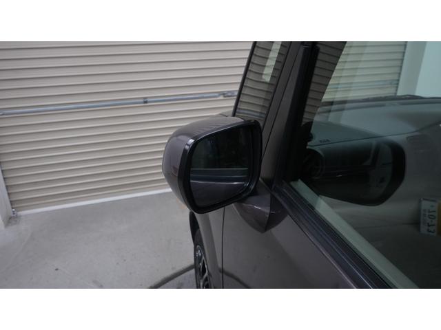 Ｎ－ＢＯＸ Ｇ・Ｌパッケージ　禁煙車　純正Ｇａｔｈｅｒｓ’ナビ　地デジＴＶ　ＣＤ／ＤＶＤ再生　バックカメラ　パワースライドドア　スマートキー　電動格納ドアミラー　ステアリングスイッチ　１４インチアルミホイール　アイドリングストップ（55枚目）