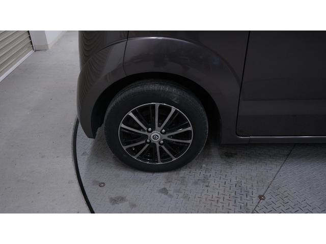 Ｎ－ＢＯＸ Ｇ・Ｌパッケージ　禁煙車　純正Ｇａｔｈｅｒｓ’ナビ　地デジＴＶ　ＣＤ／ＤＶＤ再生　バックカメラ　パワースライドドア　スマートキー　電動格納ドアミラー　ステアリングスイッチ　１４インチアルミホイール　アイドリングストップ（56枚目）