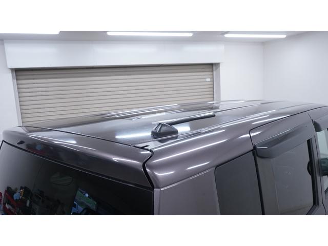 Ｎ－ＢＯＸ Ｇ・Ｌパッケージ　禁煙車　純正Ｇａｔｈｅｒｓ’ナビ　地デジＴＶ　ＣＤ／ＤＶＤ再生　バックカメラ　パワースライドドア　スマートキー　電動格納ドアミラー　ステアリングスイッチ　１４インチアルミホイール　アイドリングストップ（58枚目）