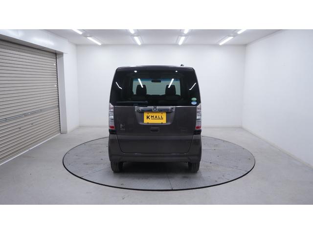 Ｎ－ＢＯＸ Ｇ・Ｌパッケージ　禁煙車　純正Ｇａｔｈｅｒｓ’ナビ　地デジＴＶ　ＣＤ／ＤＶＤ再生　バックカメラ　パワースライドドア　スマートキー　電動格納ドアミラー　ステアリングスイッチ　１４インチアルミホイール　アイドリングストップ（60枚目）