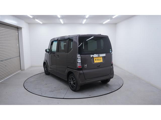 Ｎ－ＢＯＸ Ｇ・Ｌパッケージ　禁煙車　純正Ｇａｔｈｅｒｓ’ナビ　地デジＴＶ　ＣＤ／ＤＶＤ再生　バックカメラ　パワースライドドア　スマートキー　電動格納ドアミラー　ステアリングスイッチ　１４インチアルミホイール　アイドリングストップ（61枚目）