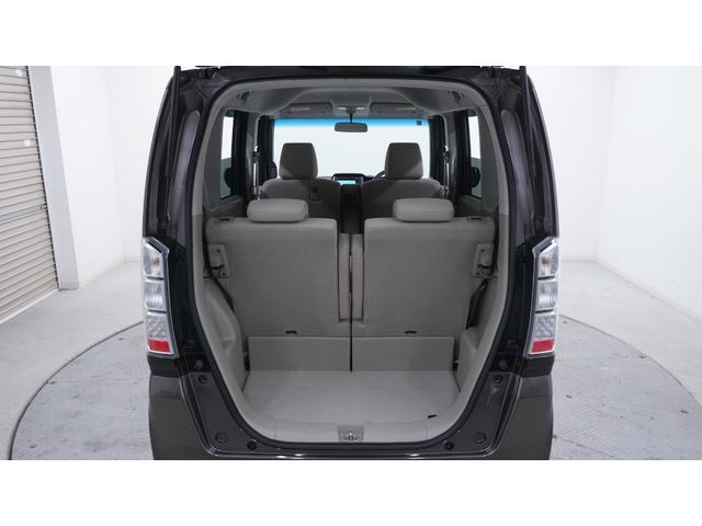 Ｎ－ＢＯＸ Ｇ・Ｌパッケージ　禁煙車　純正Ｇａｔｈｅｒｓ’ナビ　地デジＴＶ　ＣＤ／ＤＶＤ再生　バックカメラ　パワースライドドア　スマートキー　電動格納ドアミラー　ステアリングスイッチ　１４インチアルミホイール　アイドリングストップ（67枚目）