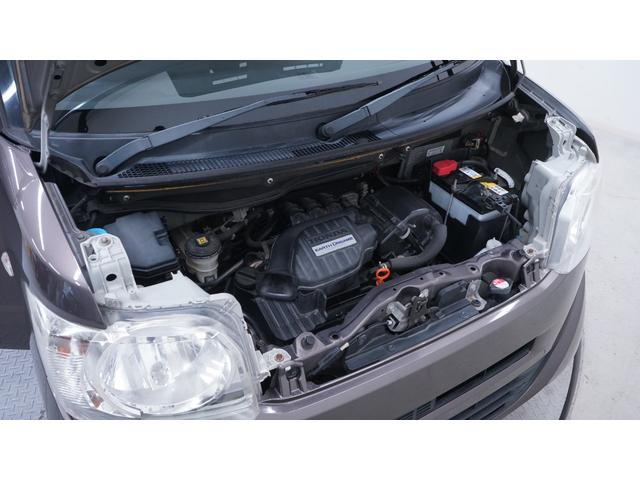 Ｎ－ＢＯＸ Ｇ・Ｌパッケージ　禁煙車　純正Ｇａｔｈｅｒｓ’ナビ　地デジＴＶ　ＣＤ／ＤＶＤ再生　バックカメラ　パワースライドドア　スマートキー　電動格納ドアミラー　ステアリングスイッチ　１４インチアルミホイール　アイドリングストップ（70枚目）