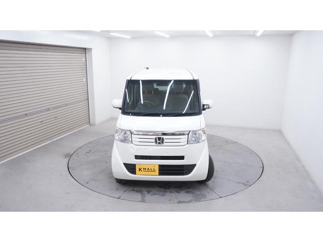 Ｎ－ＢＯＸ Ｇ・Ｌパッケージ　禁煙車　ナビ装着車スペシャルパッケージ　純正ナビ　地デジＴＶ　ＣＤ／ＤＶＤ再生　バックカメラ　パワースライドドア　スマートキー　ＡＵＴＯライト　電動格納ドアミラー　アイドリングストップ（47枚目）