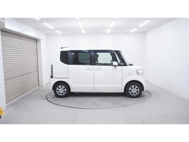 Ｎ－ＢＯＸ Ｇ・Ｌパッケージ　禁煙車　ナビ装着車スペシャルパッケージ　純正ナビ　地デジＴＶ　ＣＤ／ＤＶＤ再生　バックカメラ　パワースライドドア　スマートキー　ＡＵＴＯライト　電動格納ドアミラー　アイドリングストップ（48枚目）