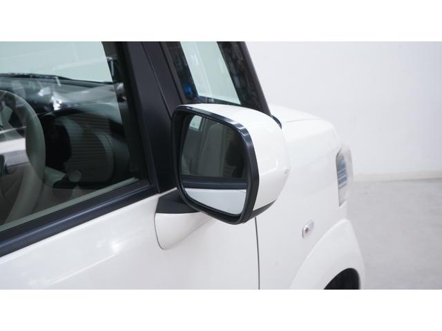 Ｎ－ＢＯＸ Ｇ・Ｌパッケージ　禁煙車　ナビ装着車スペシャルパッケージ　純正ナビ　地デジＴＶ　ＣＤ／ＤＶＤ再生　バックカメラ　パワースライドドア　スマートキー　ＡＵＴＯライト　電動格納ドアミラー　アイドリングストップ（51枚目）