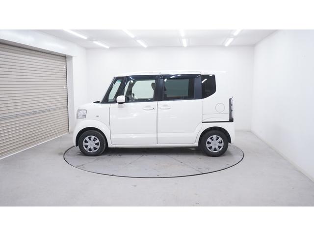 Ｎ－ＢＯＸ Ｇ・Ｌパッケージ　禁煙車　ナビ装着車スペシャルパッケージ　純正ナビ　地デジＴＶ　ＣＤ／ＤＶＤ再生　バックカメラ　パワースライドドア　スマートキー　ＡＵＴＯライト　電動格納ドアミラー　アイドリングストップ（55枚目）