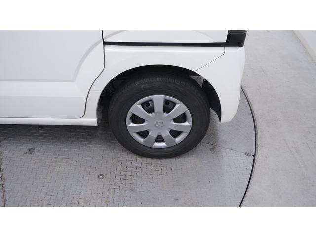 Ｎ－ＢＯＸ Ｇ・Ｌパッケージ　禁煙車　ナビ装着車スペシャルパッケージ　純正ナビ　地デジＴＶ　ＣＤ／ＤＶＤ再生　バックカメラ　パワースライドドア　スマートキー　ＡＵＴＯライト　電動格納ドアミラー　アイドリングストップ（60枚目）