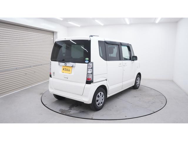 Ｎ－ＢＯＸ Ｇ・Ｌパッケージ　禁煙車　ナビ装着車スペシャルパッケージ　純正ナビ　地デジＴＶ　ＣＤ／ＤＶＤ再生　バックカメラ　パワースライドドア　スマートキー　ＡＵＴＯライト　電動格納ドアミラー　アイドリングストップ（61枚目）