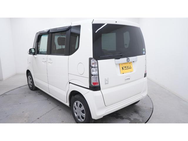 Ｎ－ＢＯＸ Ｇ・Ｌパッケージ　禁煙車　ナビ装着車スペシャルパッケージ　純正ナビ　地デジＴＶ　ＣＤ／ＤＶＤ再生　バックカメラ　パワースライドドア　スマートキー　ＡＵＴＯライト　電動格納ドアミラー　アイドリングストップ（64枚目）