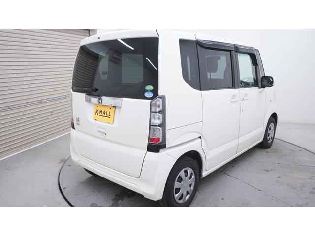 Ｎ－ＢＯＸ Ｇ・Ｌパッケージ　禁煙車　ナビ装着車スペシャルパッケージ　純正ナビ　地デジＴＶ　ＣＤ／ＤＶＤ再生　バックカメラ　パワースライドドア　スマートキー　ＡＵＴＯライト　電動格納ドアミラー　アイドリングストップ（65枚目）