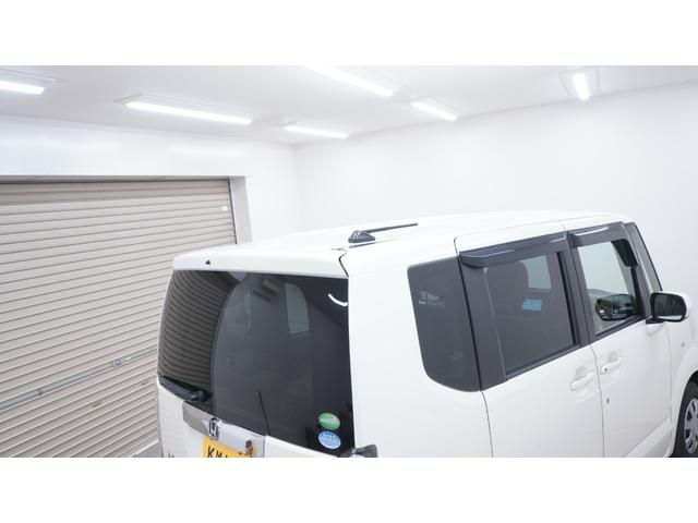 Ｎ－ＢＯＸ Ｇ・Ｌパッケージ　禁煙車　ナビ装着車スペシャルパッケージ　純正ナビ　地デジＴＶ　ＣＤ／ＤＶＤ再生　バックカメラ　パワースライドドア　スマートキー　ＡＵＴＯライト　電動格納ドアミラー　アイドリングストップ（69枚目）