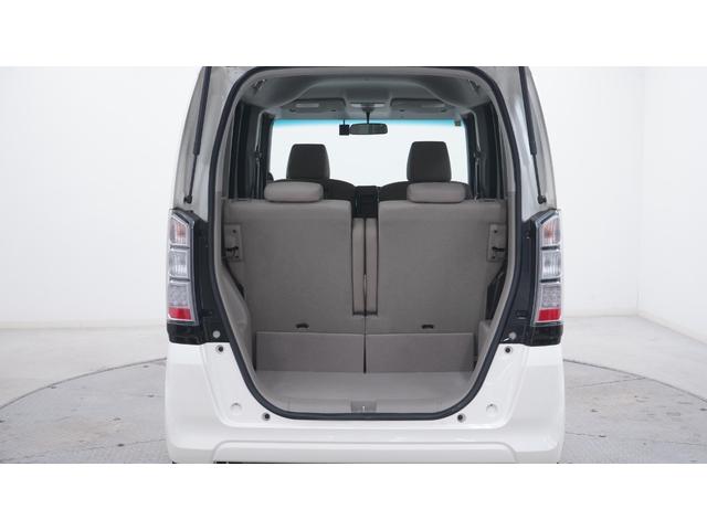 Ｎ－ＢＯＸ Ｇ・Ｌパッケージ　禁煙車　ナビ装着車スペシャルパッケージ　純正ナビ　地デジＴＶ　ＣＤ／ＤＶＤ再生　バックカメラ　パワースライドドア　スマートキー　ＡＵＴＯライト　電動格納ドアミラー　アイドリングストップ（70枚目）