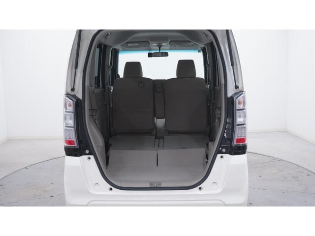 Ｎ－ＢＯＸ Ｇ・Ｌパッケージ　禁煙車　ナビ装着車スペシャルパッケージ　純正ナビ　地デジＴＶ　ＣＤ／ＤＶＤ再生　バックカメラ　パワースライドドア　スマートキー　ＡＵＴＯライト　電動格納ドアミラー　アイドリングストップ（72枚目）