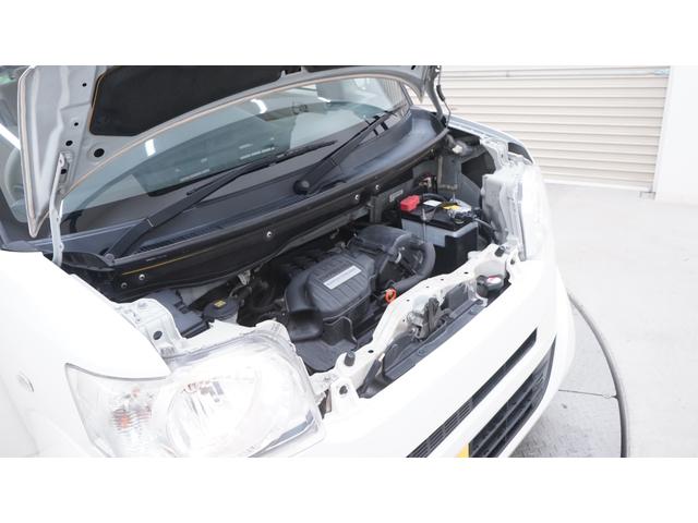 Ｎ－ＢＯＸ Ｇ・Ｌパッケージ　禁煙車　ナビ装着車スペシャルパッケージ　純正ナビ　地デジＴＶ　ＣＤ／ＤＶＤ再生　バックカメラ　パワースライドドア　スマートキー　ＡＵＴＯライト　電動格納ドアミラー　アイドリングストップ（73枚目）