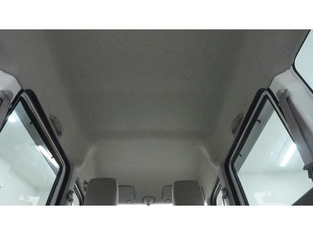 エブリイ 　純正オーディオ　キーレス　インパネＡＴ　スライドドア　後部座席乗用タイプグレード　　社外ＬＥＤヘッドライト　純正１２インチアルミホイール（35枚目）