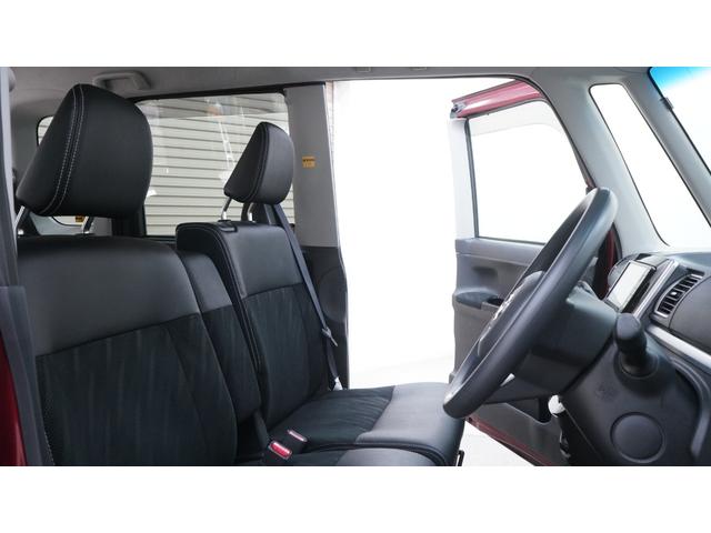 タント カスタムＸ　トップエディションＳＡＩＩＩ　純正ＳＤナビ　フルセグＴＶ　ＣＤ／ＤＶＤ再生　Ｂｌｕｅｔｏｏｔｈ　バックモニター　スマートアシスト　パワースライドドア　スマートキー　プッシュスタート　インパネＡＴ　ベンチシート　アームレスト（13枚目）