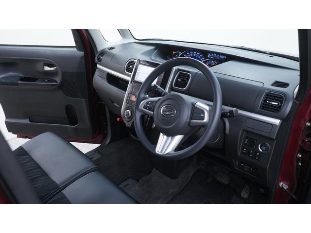 タント カスタムＸ　トップエディションＳＡＩＩＩ　純正ＳＤナビ　フルセグＴＶ　ＣＤ／ＤＶＤ再生　Ｂｌｕｅｔｏｏｔｈ　バックモニター　スマートアシスト　パワースライドドア　スマートキー　プッシュスタート　インパネＡＴ　ベンチシート　アームレスト（17枚目）