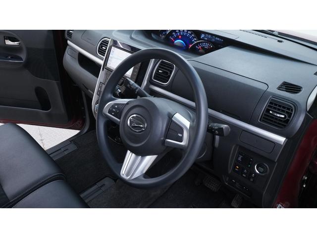 タント カスタムＸ　トップエディションＳＡＩＩＩ　純正ＳＤナビ　フルセグＴＶ　ＣＤ／ＤＶＤ再生　Ｂｌｕｅｔｏｏｔｈ　バックモニター　スマートアシスト　パワースライドドア　スマートキー　プッシュスタート　インパネＡＴ　ベンチシート　アームレスト（18枚目）