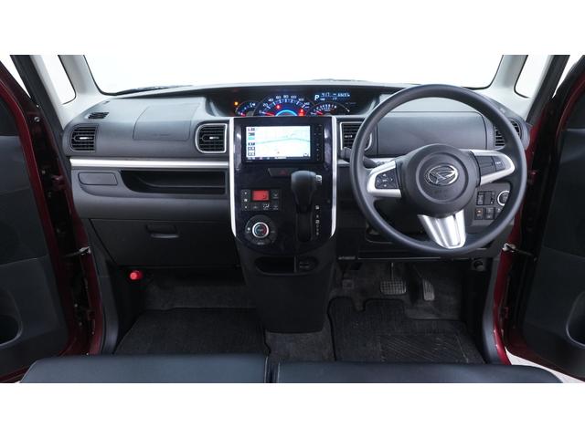 タント カスタムＸ　トップエディションＳＡＩＩＩ　純正ＳＤナビ　フルセグＴＶ　ＣＤ／ＤＶＤ再生　Ｂｌｕｅｔｏｏｔｈ　バックモニター　スマートアシスト　パワースライドドア　スマートキー　プッシュスタート　インパネＡＴ　ベンチシート　アームレスト（30枚目）