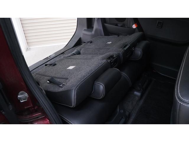 タント カスタムＸ　トップエディションＳＡＩＩＩ　純正ＳＤナビ　フルセグＴＶ　ＣＤ／ＤＶＤ再生　Ｂｌｕｅｔｏｏｔｈ　バックモニター　スマートアシスト　パワースライドドア　スマートキー　プッシュスタート　インパネＡＴ　ベンチシート　アームレスト（41枚目）