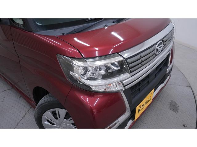 タント カスタムＸ　トップエディションＳＡＩＩＩ　純正ＳＤナビ　フルセグＴＶ　ＣＤ／ＤＶＤ再生　Ｂｌｕｅｔｏｏｔｈ　バックモニター　スマートアシスト　パワースライドドア　スマートキー　プッシュスタート　インパネＡＴ　ベンチシート　アームレスト（48枚目）