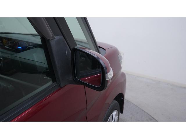 タント カスタムＸ　トップエディションＳＡＩＩＩ　純正ＳＤナビ　フルセグＴＶ　ＣＤ／ＤＶＤ再生　Ｂｌｕｅｔｏｏｔｈ　バックモニター　スマートアシスト　パワースライドドア　スマートキー　プッシュスタート　インパネＡＴ　ベンチシート　アームレスト（51枚目）