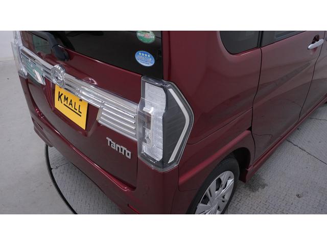 タント カスタムＸ　トップエディションＳＡＩＩＩ　純正ＳＤナビ　フルセグＴＶ　ＣＤ／ＤＶＤ再生　Ｂｌｕｅｔｏｏｔｈ　バックモニター　スマートアシスト　パワースライドドア　スマートキー　プッシュスタート　インパネＡＴ　ベンチシート　アームレスト（66枚目）
