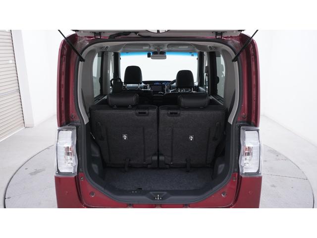 タント カスタムＸ　トップエディションＳＡＩＩＩ　純正ＳＤナビ　フルセグＴＶ　ＣＤ／ＤＶＤ再生　Ｂｌｕｅｔｏｏｔｈ　バックモニター　スマートアシスト　パワースライドドア　スマートキー　プッシュスタート　インパネＡＴ　ベンチシート　アームレスト（70枚目）