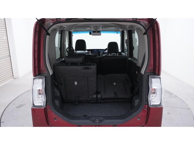 タント カスタムＸ　トップエディションＳＡＩＩＩ　純正ＳＤナビ　フルセグＴＶ　ＣＤ／ＤＶＤ再生　Ｂｌｕｅｔｏｏｔｈ　バックモニター　スマートアシスト　パワースライドドア　スマートキー　プッシュスタート　インパネＡＴ　ベンチシート　アームレスト（71枚目）