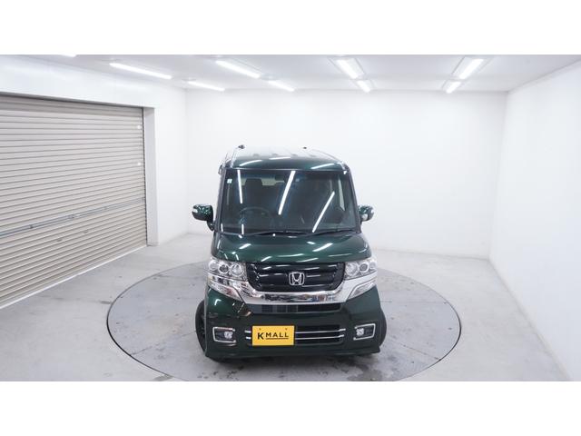 Ｎ－ＢＯＸカスタム Ｇ　ＳＳブラックスタイルパッケージ　禁煙車　あんしんパッケージ　Ｇａｔｈｅｒｓ’メモリーナビ　フルセグＴＶ　ＣＤ／ＤＶＤ再生　バックカメラ　両側パワースライドドア　スマートキー　プッシュスタート　インパネＡＴ　ベンチシート　アームレスト（47枚目）