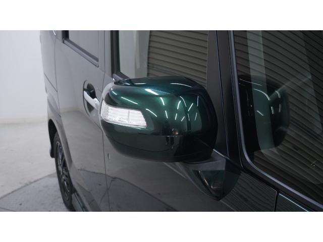 Ｎ－ＢＯＸカスタム Ｇ　ＳＳブラックスタイルパッケージ　禁煙車　あんしんパッケージ　Ｇａｔｈｅｒｓ’メモリーナビ　フルセグＴＶ　ＣＤ／ＤＶＤ再生　バックカメラ　両側パワースライドドア　スマートキー　プッシュスタート　インパネＡＴ　ベンチシート　アームレスト（51枚目）