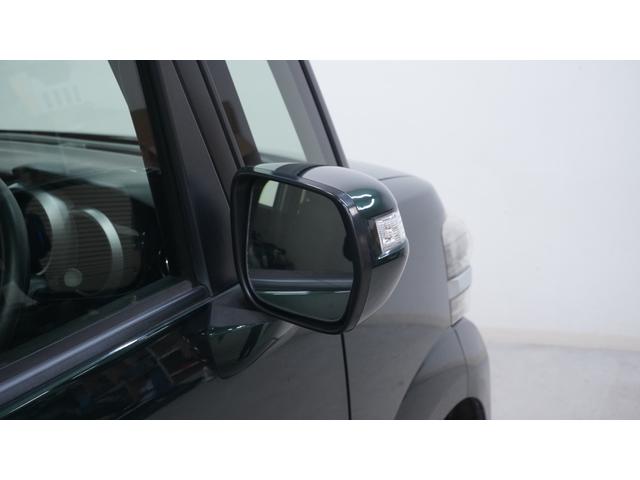 Ｎ－ＢＯＸカスタム Ｇ　ＳＳブラックスタイルパッケージ　禁煙車　あんしんパッケージ　Ｇａｔｈｅｒｓ’メモリーナビ　フルセグＴＶ　ＣＤ／ＤＶＤ再生　バックカメラ　両側パワースライドドア　スマートキー　プッシュスタート　インパネＡＴ　ベンチシート　アームレスト（52枚目）