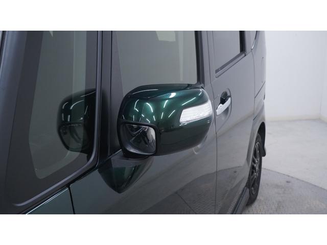 Ｎ－ＢＯＸカスタム Ｇ　ＳＳブラックスタイルパッケージ　禁煙車　あんしんパッケージ　Ｇａｔｈｅｒｓ’メモリーナビ　フルセグＴＶ　ＣＤ／ＤＶＤ再生　バックカメラ　両側パワースライドドア　スマートキー　プッシュスタート　インパネＡＴ　ベンチシート　アームレスト（59枚目）