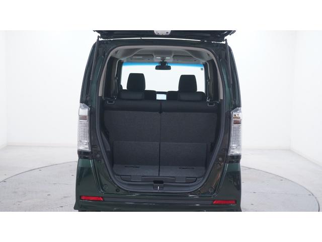 Ｎ－ＢＯＸカスタム Ｇ　ＳＳブラックスタイルパッケージ　禁煙車　あんしんパッケージ　Ｇａｔｈｅｒｓ’メモリーナビ　フルセグＴＶ　ＣＤ／ＤＶＤ再生　バックカメラ　両側パワースライドドア　スマートキー　プッシュスタート　インパネＡＴ　ベンチシート　アームレスト（73枚目）