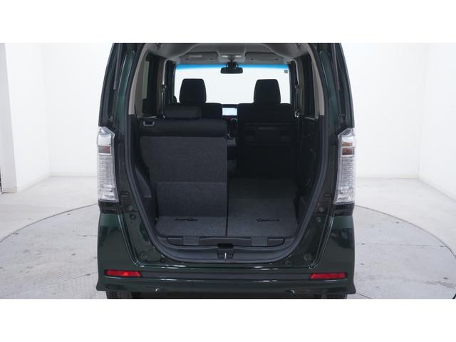 Ｎ－ＢＯＸカスタム Ｇ　ＳＳブラックスタイルパッケージ　禁煙車　あんしんパッケージ　Ｇａｔｈｅｒｓ’メモリーナビ　フルセグＴＶ　ＣＤ／ＤＶＤ再生　バックカメラ　両側パワースライドドア　スマートキー　プッシュスタート　インパネＡＴ　ベンチシート　アームレスト（74枚目）