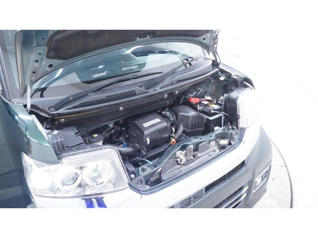 Ｎ－ＢＯＸカスタム Ｇ　ＳＳブラックスタイルパッケージ　禁煙車　あんしんパッケージ　Ｇａｔｈｅｒｓ’メモリーナビ　フルセグＴＶ　ＣＤ／ＤＶＤ再生　バックカメラ　両側パワースライドドア　スマートキー　プッシュスタート　インパネＡＴ　ベンチシート　アームレスト（76枚目）